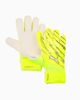 Immagine di PUMA - GUANTI DA PORTIERE ULTRA PLAY GIALLI E NERI CON LOGO BIANCO, 042084-11