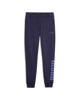 Immagine di PUMA - PANTALONE VIOLA ESSENTIAL LOGO LAB METALLIC DA DONNA , 691831-64