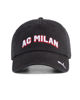 Immagine di PUMA - CAPPELLO ACM MILAN CULTURE NERO,  027060-01