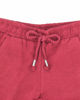 Immagine di AMERICAN RAP - Short bimba rosso con sbuffo