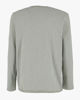 Immagine di YELLOW DOG - Tshirt manica lunga verde salvia