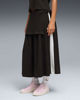 Immagine di GONNA T7 MIDI PLEATED SKIRT BLACK