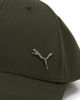 Immagine di PUMA -CAPPELLO CON LOGO IN METALLO VERDE, 021269-74