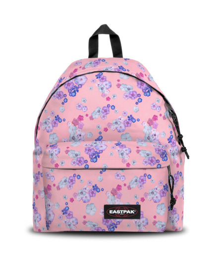 Immagine di ZAINO PADDED PAK'R FLORAL BLOOM PINK
