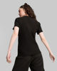 Immagine di PUMA - T SHIRT HER TEE NERA DA DONNA,  681628-01