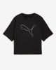 Immagine di PUMA - TSHIRT MOTION RELAXED TEE  NERA DA DONNA  , 681774-01
