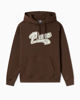 Immagine di PUMA - FELPA CON CAPPUCCIO SCRIPT HD FL MARRONE DA DONNA, 686903-65