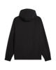 Immagine di PUMA - GIUBBINO CON CAPPUCCIO FULL ZIP DAL TAGLIO RILASSATO NERO DA UOMO, 629675-01