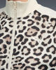 Immagine di PUMA - FELPA LEOPARD T7 LUXE AOP SHORT TRACK CON BANDE PANNA DA DONNA , 632342-31