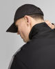 Immagine di PUMA -CAPPELLO DA BASEBALL NERO CON LOGO, 025999-01