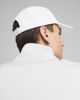 Immagine di PUMA -CAPPELLO DA BASEBALL BLU CON LOGO, 025999-02