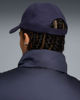 Immagine di PUMA  -CAPPELLO DA BASEBALL BLU CON LOGO, 025999-10