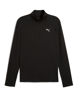 Immagine di PUMA - T SHIRT MANICA LUNGA RUN VELOCITY CLOUDSPUN 1/4 DA UOMO, 526627-01