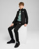 Immagine di PUMA - TUTA COMPLETA JUNIOR ( 7-16 ANNI) POLY SUIT  NERA, 686293-01