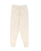 Immagine di PUMA - PANTALONE TUTA  BEIGE ESSENTIAL+TEXTURED FOIL LOGO DA DONNA, 692200-87