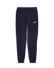 Immagine di PUMA - PANTALONE TUTA ESSENTIAL NO.1 LOGO SLIM BLU DA UOMO, 633841-16