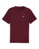 Immagine di PUMA - T SHIRT ESSENTIAL ELEVATED TEE BORDEAUX  DA UOMO, 684726-96