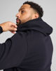 Immagine di PUMA - FELPA CON CAPPUCCIO BLU ESSENTIAL N.1 LOGO HD  DA UOMO, 682570-16