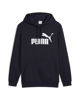 Immagine di PUMA - FELPA CON CAPPUCCIO BLU ESSENTIAL N.1 LOGO HD  DA UOMO, 682570-16