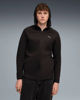 Immagine di PUMA - GIUBBINO CON CAPPUCCIO FULL ZIP NERA EVOSTRIPE FZ HD DA UOMO, 688231-01