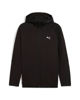 Immagine di PUMA - GIUBBINO CON CAPPUCCIO FULL ZIP NERA EVOSTRIPE FZ HD DA UOMO, 688231-01