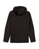 Immagine di PUMA - GIUBBINO CON CAPPUCCIO FULL ZIP NERA EVOSTRIPE FZ HD DA UOMO, 688231-01