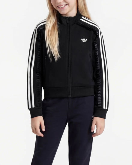 Immagine di JACKET FIREBIRD ST TT BLACK
