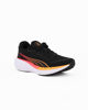 Immagine di PUMA SCEND PRO - SCARPA DA RUNNING NERA CON DETTAGLI FLUO DA UOMO, 378776-26