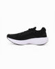 Immagine di PUMA SCEND PRO - SCARPA DA RUNNING NERA CON DETTAGLI FLUO DA UOMO, 378776-26