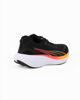 Immagine di PUMA SCEND PRO - SCARPA DA RUNNING NERA CON DETTAGLI FLUO DA UOMO, 378776-26