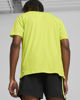 Immagine di PUMA - T-SHIRT  RUN FAVORITE VELOCITY LIME DA UOMO, 525058-39