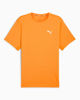 Immagine di PUMA - T-SHIRT  RUN FAVORITE VELOCITY ARANCIONE FLUO DA UOMO, 525058-38