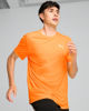 Immagine di PUMA - T-SHIRT  RUN FAVORITE VELOCITY ARANCIONE FLUO DA UOMO, 525058-38