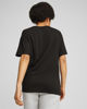 Immagine di PUMA - T-SHIRT EVOSTRIPE TEE NERA DA DONNA, 681668-01