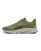 Immagine di PUMA - SNEAKERS FLEXFOCUS LITE MODERN VERDE CON DETTAGLI NERI E GRIGI DA UOMO, 310093-06