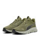 Immagine di PUMA - SNEAKERS FLEXFOCUS LITE MODERN VERDE CON DETTAGLI NERI E GRIGI DA UOMO, 310093-06
