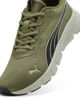 Immagine di PUMA - SNEAKERS FLEXFOCUS LITE MODERN VERDE CON DETTAGLI NERI E GRIGI DA UOMO, 310093-06