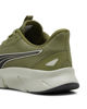 Immagine di PUMA - SNEAKERS FLEXFOCUS LITE MODERN VERDE CON DETTAGLI NERI E GRIGI DA UOMO, 310093-06