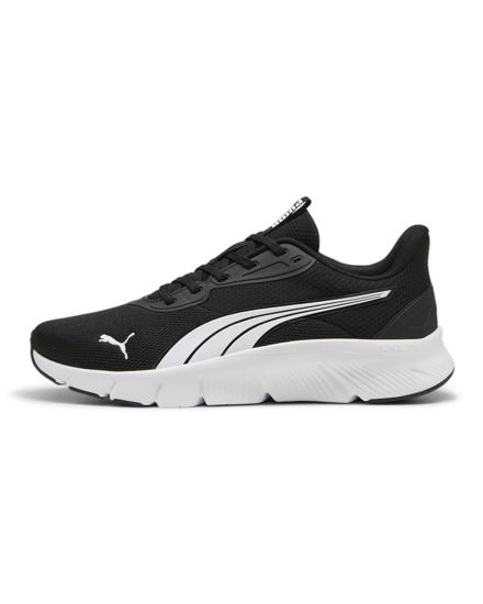 Immagine di PUMA - SNEAKERS FLEXFOCUS LITE MODERN NERA CON DETTAGLI BIANCHI DA UOMO, 310093-01