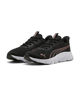 Immagine di PUMA - SNEAKERS FLEXFOCUS LITE MODERN NERA CON DETTAGLI ROSA DA DONNA, 310093-40
