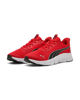 Immagine di PUMA - SNEAKERS FLEXFOCUS LITE MODERN ROSSA CON DETTAGLI NERI E GRIGI DA UOMO, 310093-37