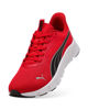 Immagine di PUMA - SNEAKERS FLEXFOCUS LITE MODERN ROSSA CON DETTAGLI NERI E GRIGI DA UOMO, 310093-37