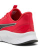 Immagine di PUMA - SNEAKERS FLEXFOCUS LITE MODERN ROSSA CON DETTAGLI NERI E GRIGI DA UOMO, 310093-37