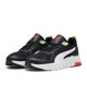 Immagine di PUMA - SNEAKERS  TRINITY 2 LT BIANCHE, NERE, BIANCHE E GIALLO FLUO DA UOMO, 400231-18