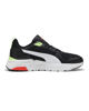 Immagine di PUMA - SNEAKERS  TRINITY 2 LT BIANCHE, NERE, BIANCHE E GIALLO FLUO DA UOMO, 400231-18