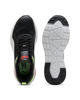 Immagine di PUMA - SNEAKERS  TRINITY 2 LT BIANCHE, NERE, BIANCHE E GIALLO FLUO DA UOMO, 400231-18