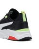 Immagine di PUMA - SNEAKERS  TRINITY 2 LT BIANCHE, NERE, BIANCHE E GIALLO FLUO DA UOMO, 400231-18
