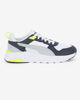 Immagine di PUMA - SNEAKERS  TRINITY 2 LT BIANCHE, NERE, GRIGIE E GIALLEDA UOMO, 400231-31