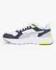 Immagine di PUMA - SNEAKERS  TRINITY 2 LT BIANCHE, NERE, GRIGIE E GIALLEDA UOMO, 400231-31