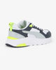 Immagine di PUMA - SNEAKERS  TRINITY 2 LT BIANCHE, NERE, GRIGIE E GIALLEDA UOMO, 400231-31